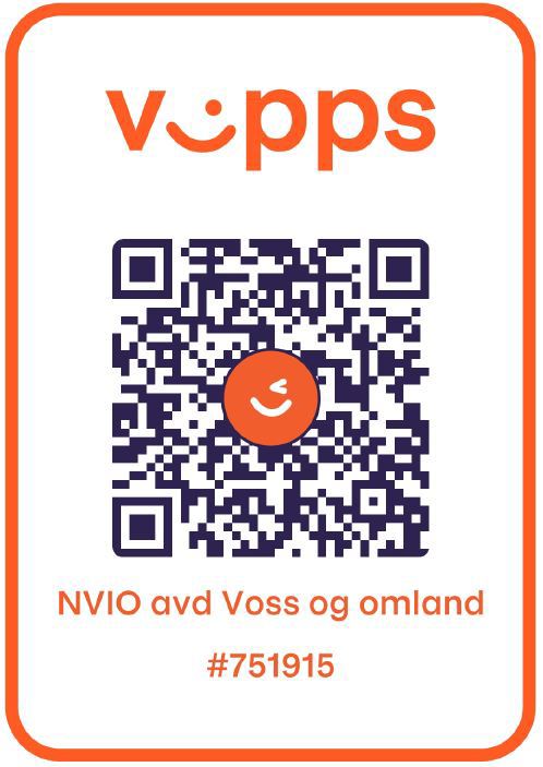 Ønsker du å støtte Veteransaken?