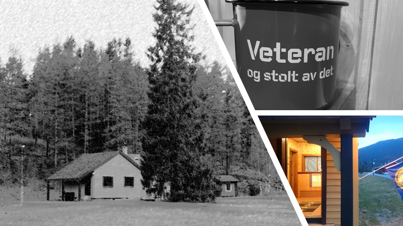 Artikkelbilde til artikkelen Torsdagskaffi